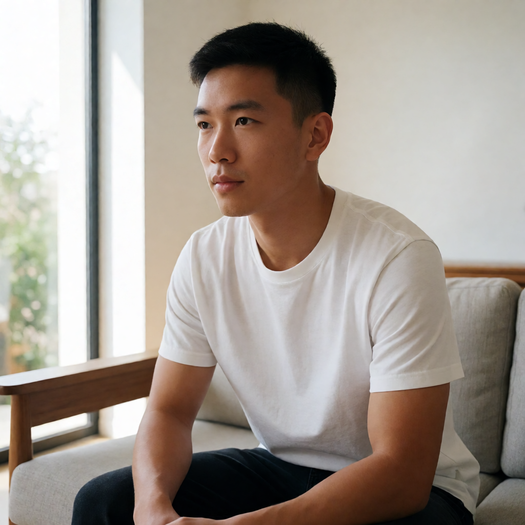 比分网移动端展示手机上的赛事数据查询界面